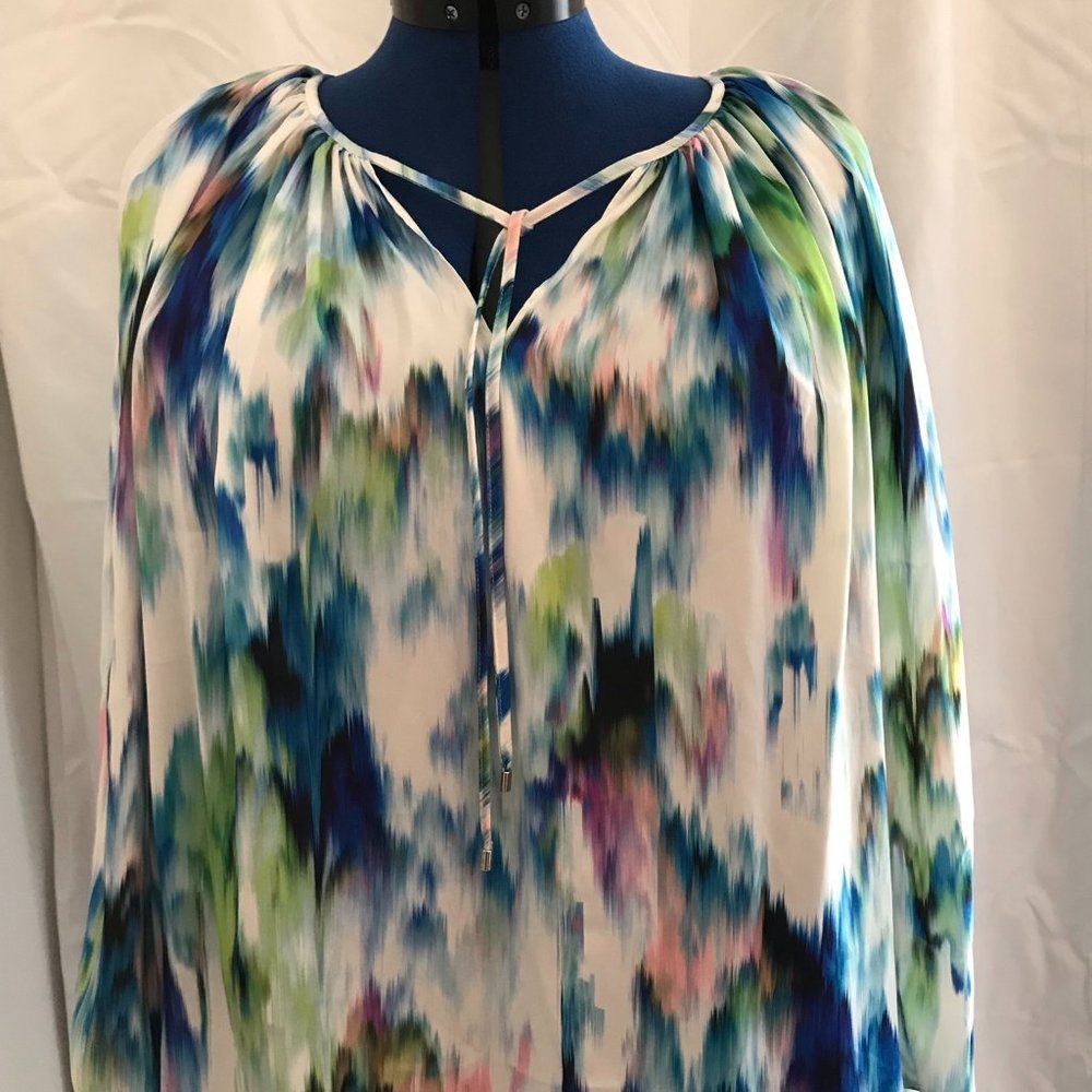 Blouse - JLo